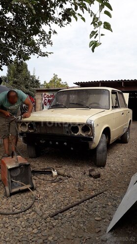 LADA (VAZ) 2106 1985, 1,111,111 km - 1.6 l - İmişli
