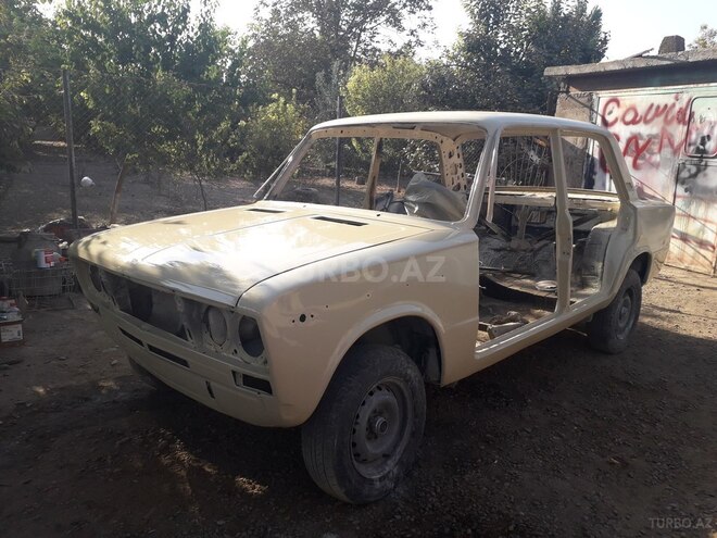 LADA (VAZ) 2106 1985, 1,111,111 km - 1.6 l - İmişli