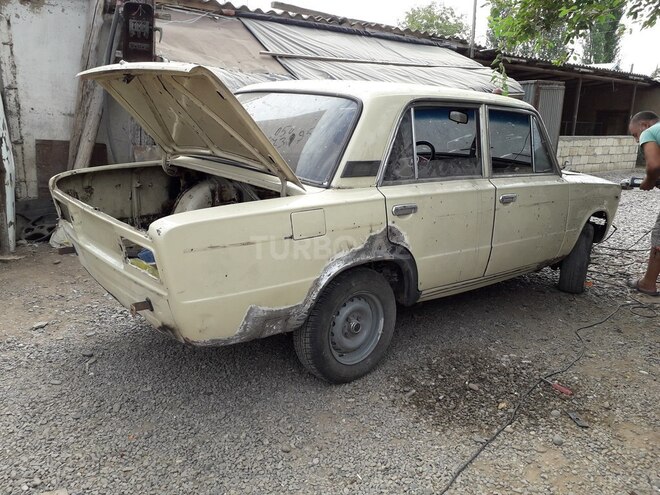 LADA (VAZ) 2106 1985, 1,111,111 km - 1.6 l - İmişli