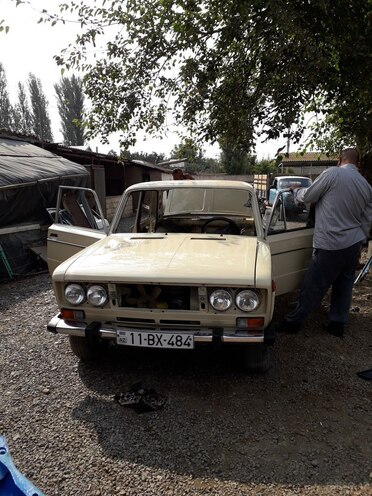 LADA (VAZ) 2106 1985, 1,111,111 km - 1.6 l - İmişli