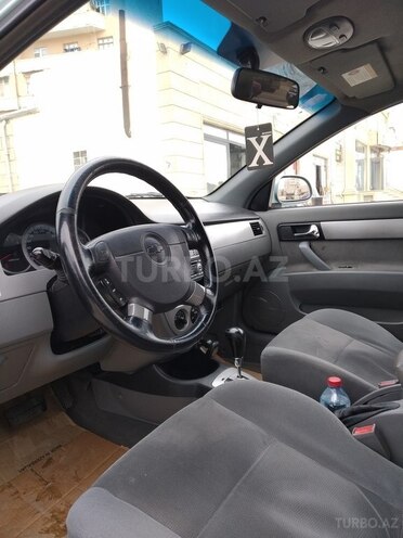 Chevrolet Lacetti 2006, 182,000 km - 1.6 l - Bakı