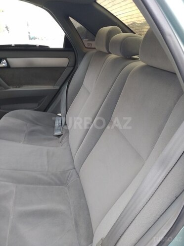 Chevrolet Lacetti 2006, 182,000 km - 1.6 l - Bakı