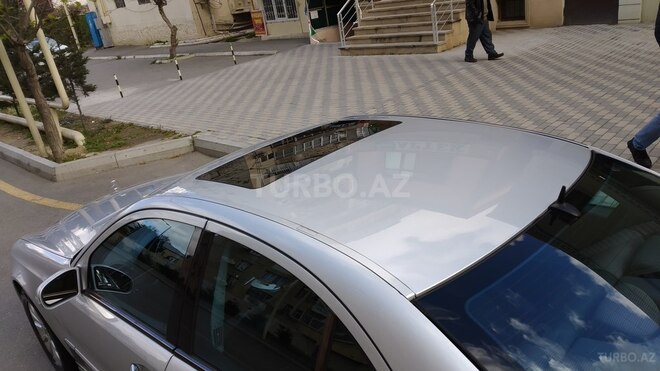 Mercedes E 270 2002, 298,000 km - 2.7 l - Bakı
