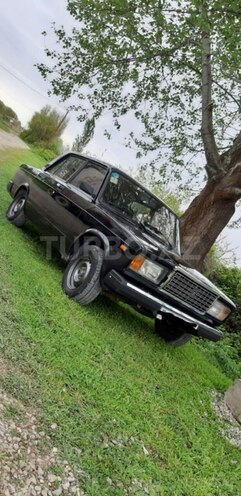 LADA (VAZ) 2107 2010, 51,715 km - 1.6 л - Sabirabad