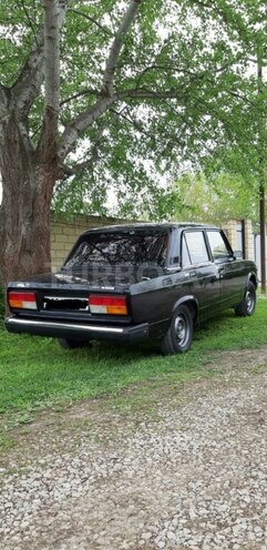 LADA (VAZ) 2107 2010, 51,715 km - 1.6 л - Sabirabad