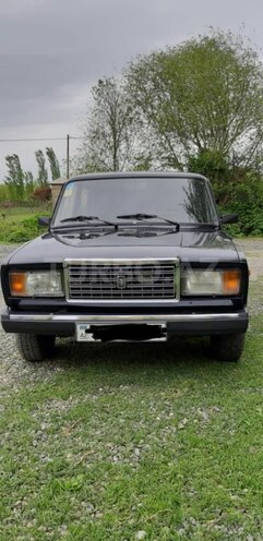 LADA (VAZ) 2107 2010, 51,715 km - 1.6 л - Sabirabad