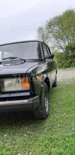 LADA (VAZ) 2107 2010, 51,715 km - 1.6 л - Sabirabad