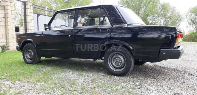 LADA (VAZ) 2107 2010, 51,715 km - 1.6 л - Sabirabad