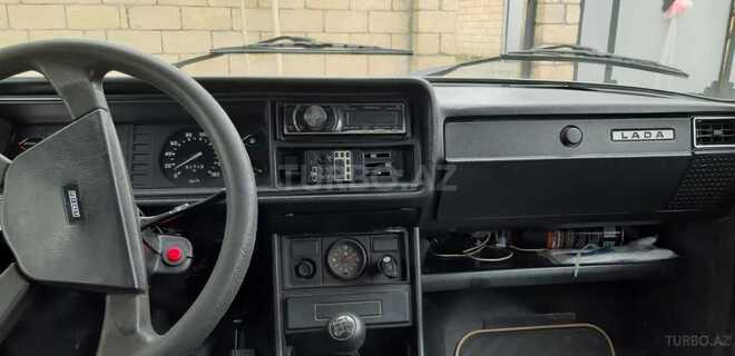 LADA (VAZ) 2107 2010, 51,715 km - 1.6 л - Sabirabad
