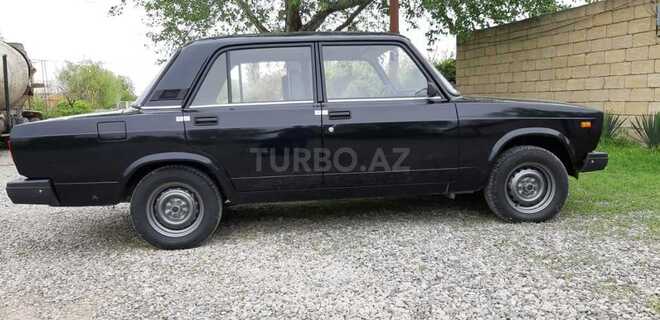 LADA (VAZ) 2107 2010, 51,715 km - 1.6 л - Sabirabad