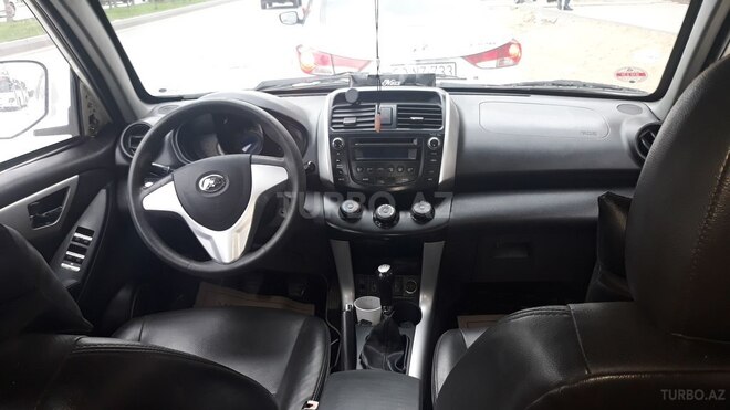 Lifan X60 2015, 136,000 km - 1.8 l - Bakı