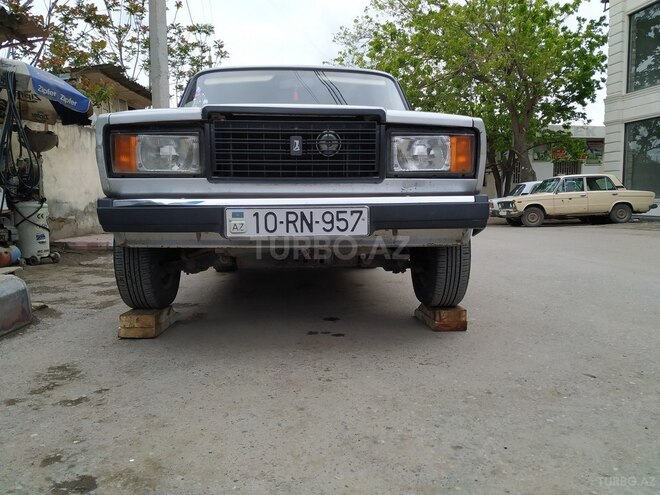 LADA (VAZ) 2107 2006, 859,700 km - 1.5 l - Bərdə