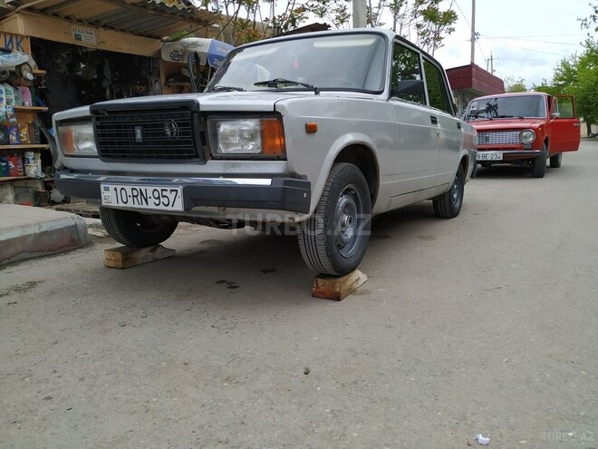 LADA (VAZ) 2107 2006, 859,700 km - 1.5 l - Bərdə
