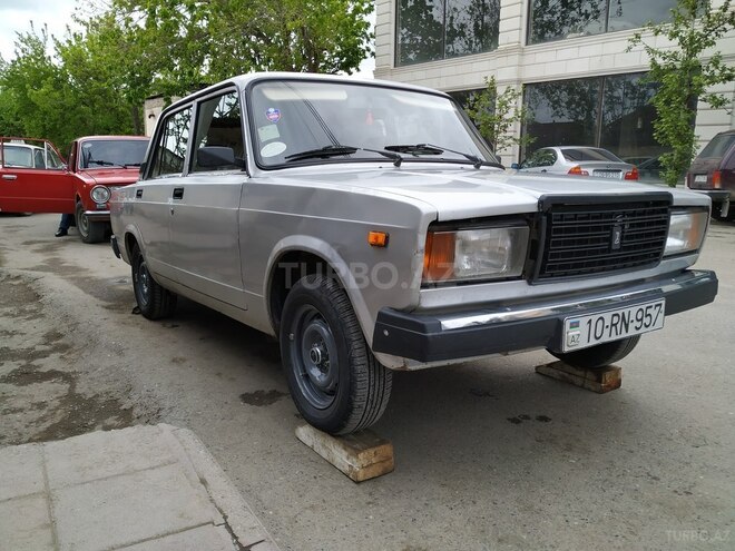 LADA (VAZ) 2107 2006, 859,700 km - 1.5 l - Bərdə