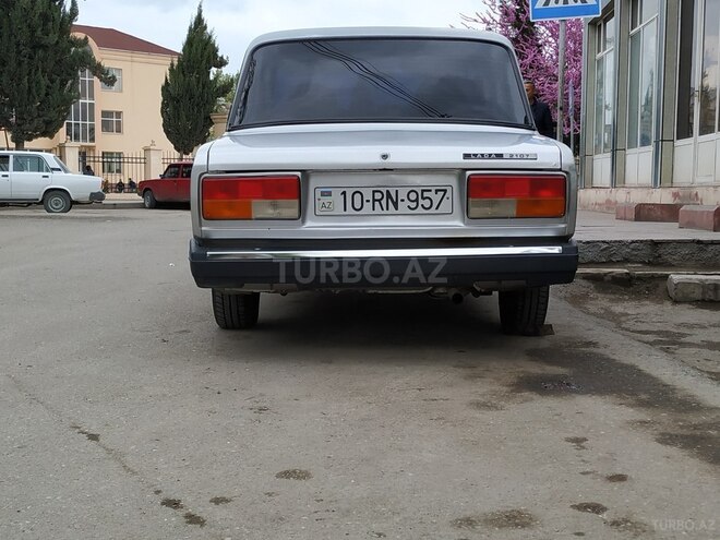 LADA (VAZ) 2107 2006, 859,700 km - 1.5 l - Bərdə