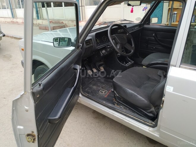 LADA (VAZ) 2107 2006, 859,700 km - 1.5 l - Bərdə