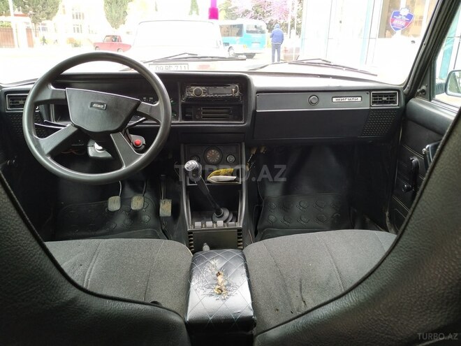 LADA (VAZ) 2107 2006, 859,700 km - 1.5 l - Bərdə