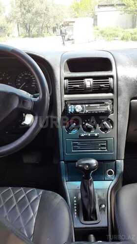 Opel Astra 2001, 275,000 km - 1.6 l - Bakı