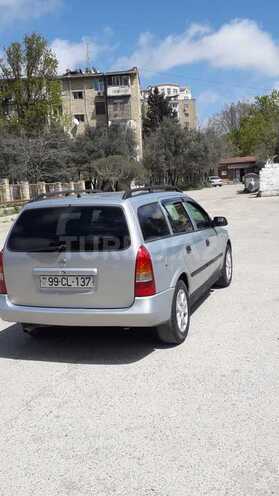Opel Astra 2001, 275,000 km - 1.6 l - Bakı