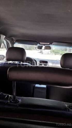 Opel Astra 2001, 275,000 km - 1.6 l - Bakı