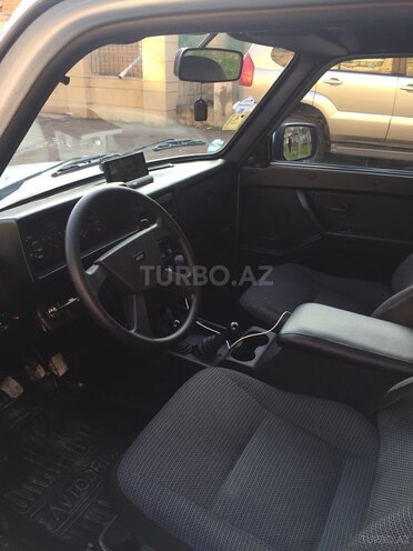 LADA (VAZ) Niva 2008, 87,300 km - 1.7 l - Bakı