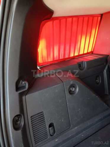 Dodge Nitro 2007, 183,000 km - 2.8 l - Qusar