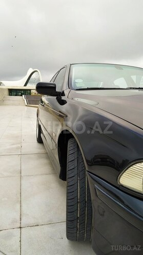 BMW 525 2001, 344,999 km - 2.5 л - Bakı