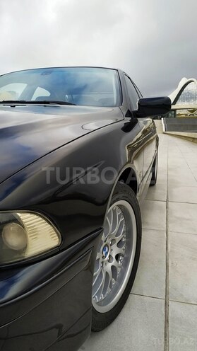 BMW 525 2001, 344,999 km - 2.5 л - Bakı