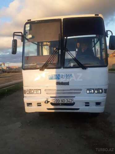 Iveco Otoyol 2007, 300,000 km - 3.9 l - Bakı