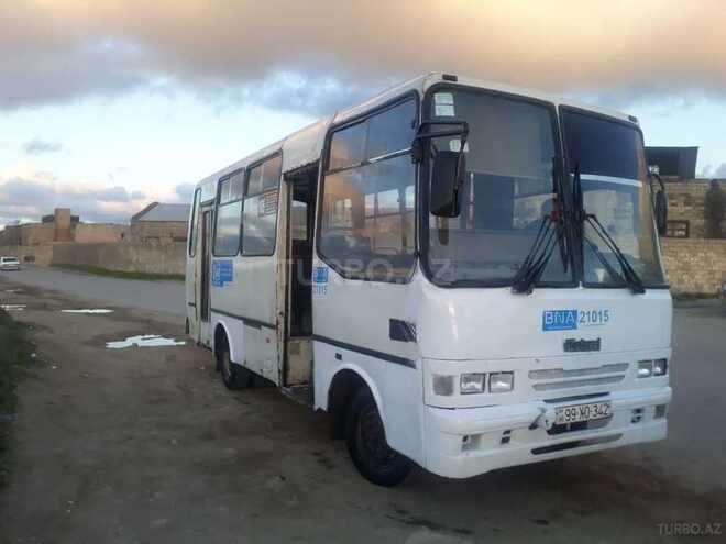 Iveco Otoyol 2007, 300,000 km - 3.9 l - Bakı
