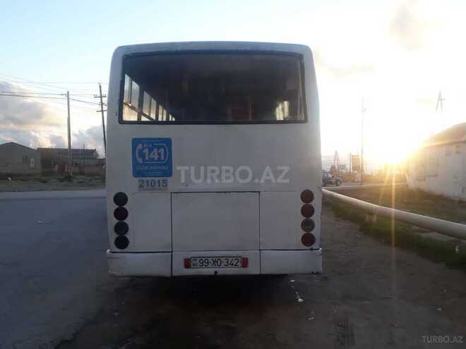 Iveco Otoyol 2007, 300,000 km - 3.9 l - Bakı