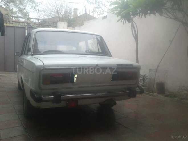 LADA (VAZ) 2106 1986, 590,000 km - 1.5 l - Bakı