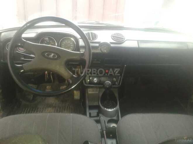 LADA (VAZ) 2106 1986, 590,000 km - 1.5 l - Bakı