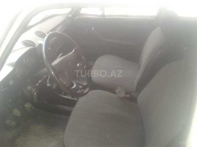 LADA (VAZ) 2106 1986, 590,000 km - 1.5 l - Bakı