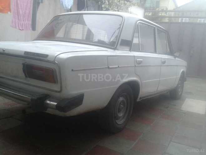 LADA (VAZ) 2106 1986, 590,000 km - 1.5 l - Bakı