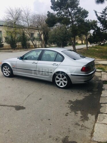 BMW 325 2000, 245,000 km - 2.5 l - Bakı
