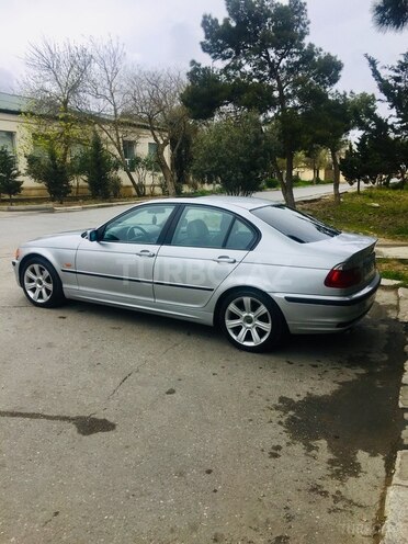 BMW 325 2000, 245,000 km - 2.5 l - Bakı