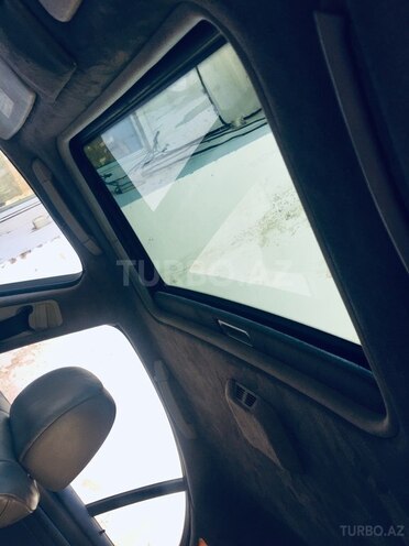 BMW 325 2000, 245,000 km - 2.5 l - Bakı