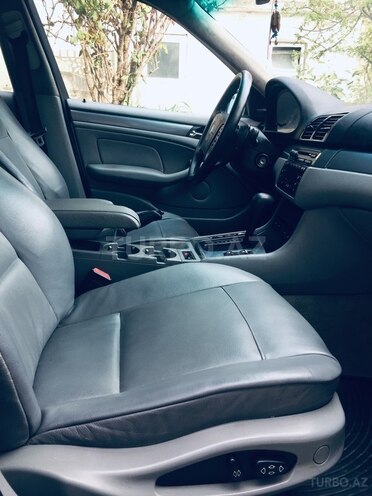 BMW 325 2000, 245,000 km - 2.5 l - Bakı