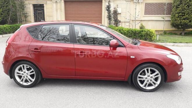 Hyundai i30 2008, 84,000 km - 2.0 l - Bakı