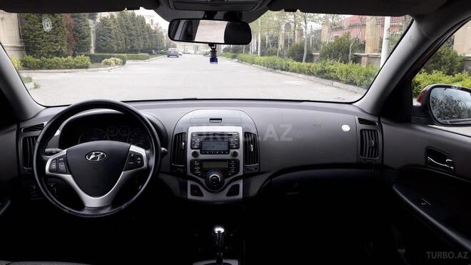 Hyundai i30 2008, 84,000 km - 2.0 l - Bakı
