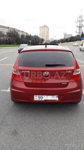 Hyundai i30 2008, 84,000 km - 2.0 l - Bakı
