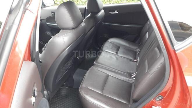 Hyundai i30 2008, 84,000 km - 2.0 l - Bakı