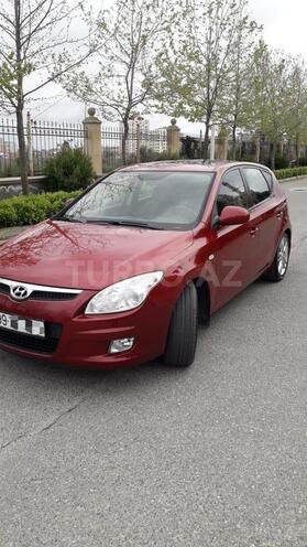 Hyundai i30 2008, 84,000 km - 2.0 l - Bakı