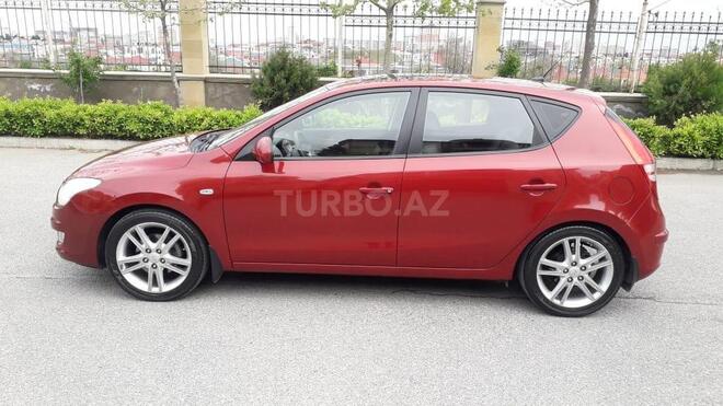 Hyundai i30 2008, 84,000 km - 2.0 l - Bakı