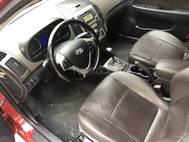 Hyundai i30 2008, 84,000 km - 2.0 l - Bakı
