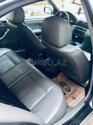 BMW 325 2000, 245,000 km - 2.5 l - Bakı