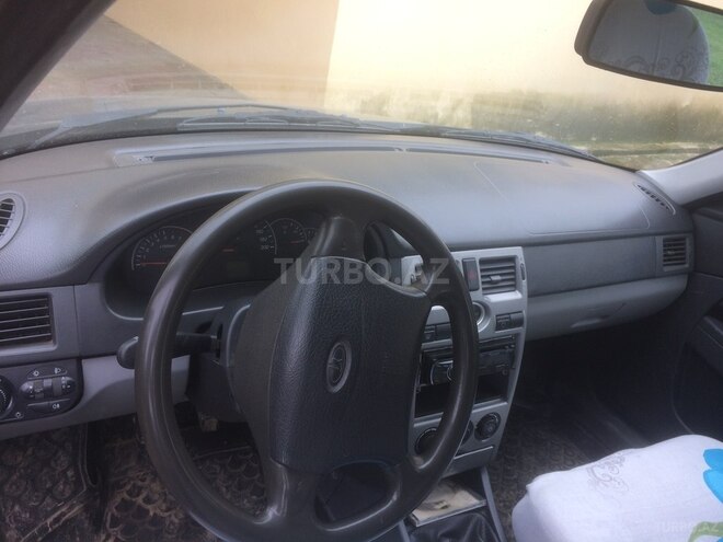 LADA (VAZ) Priora 2009, 99,367 km - 1.6 l - Masallı
