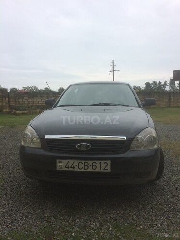 LADA (VAZ) Priora 2009, 99,367 km - 1.6 l - Masallı