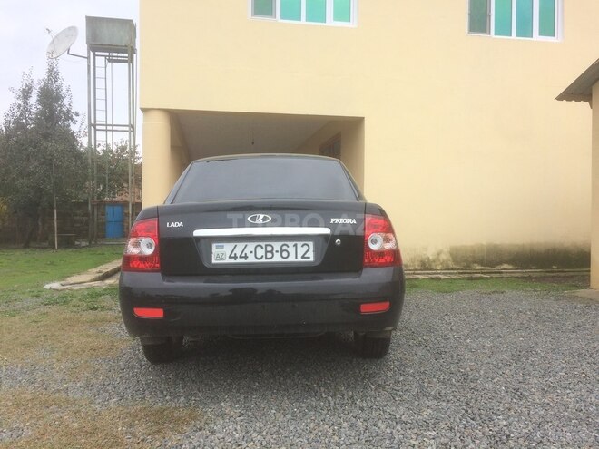 LADA (VAZ) Priora 2009, 99,367 km - 1.6 l - Masallı